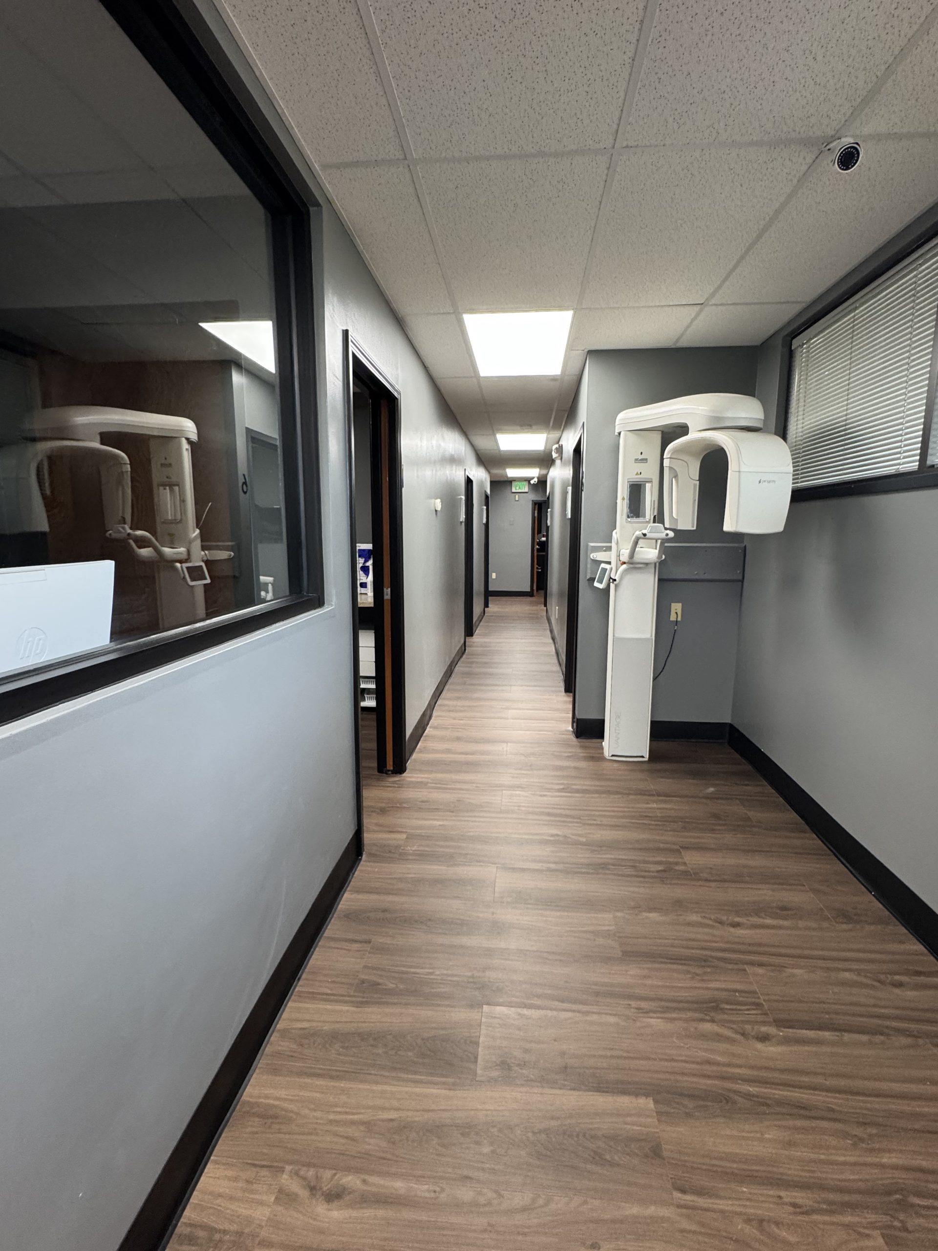 Office Photo