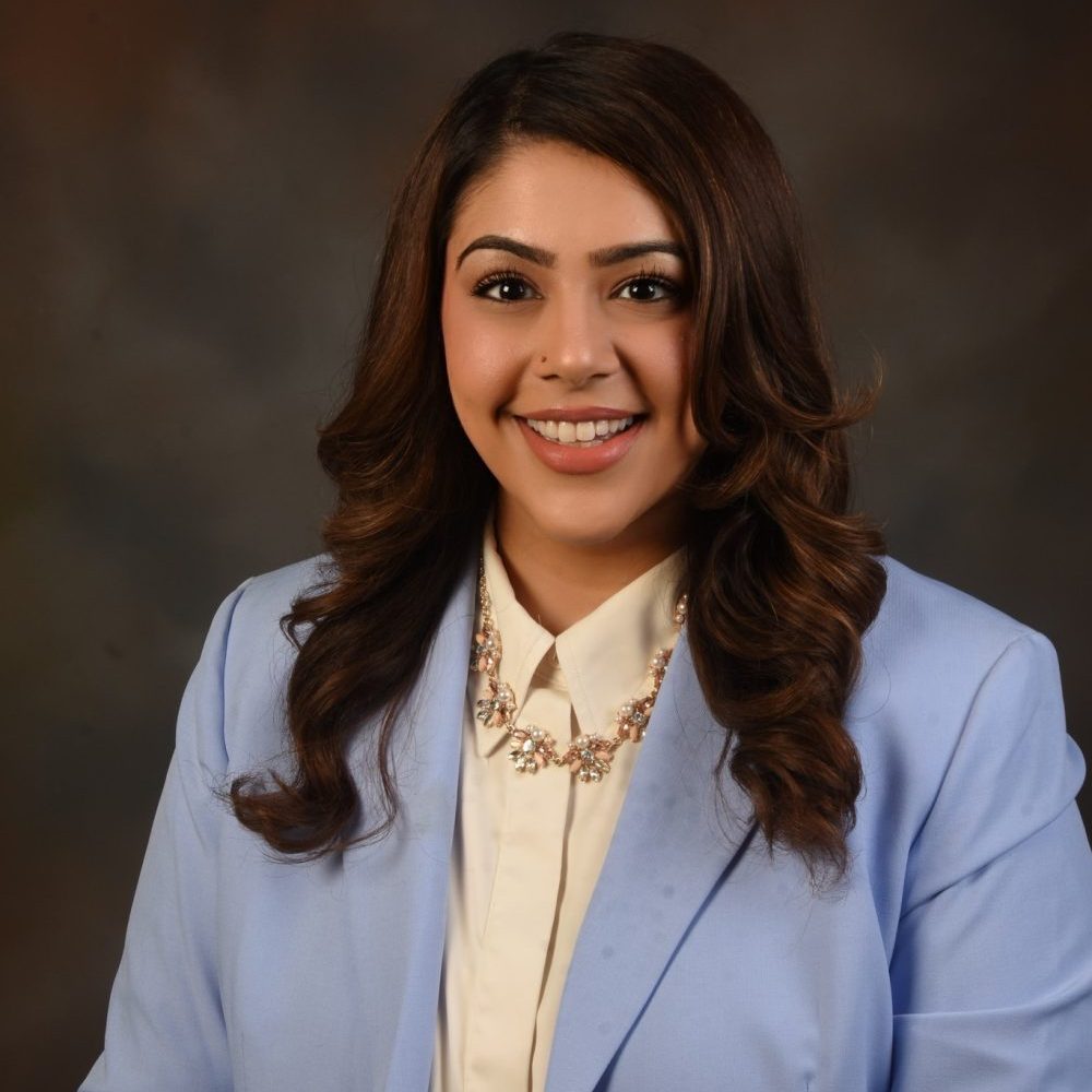 Dr. Aisha Choudhry