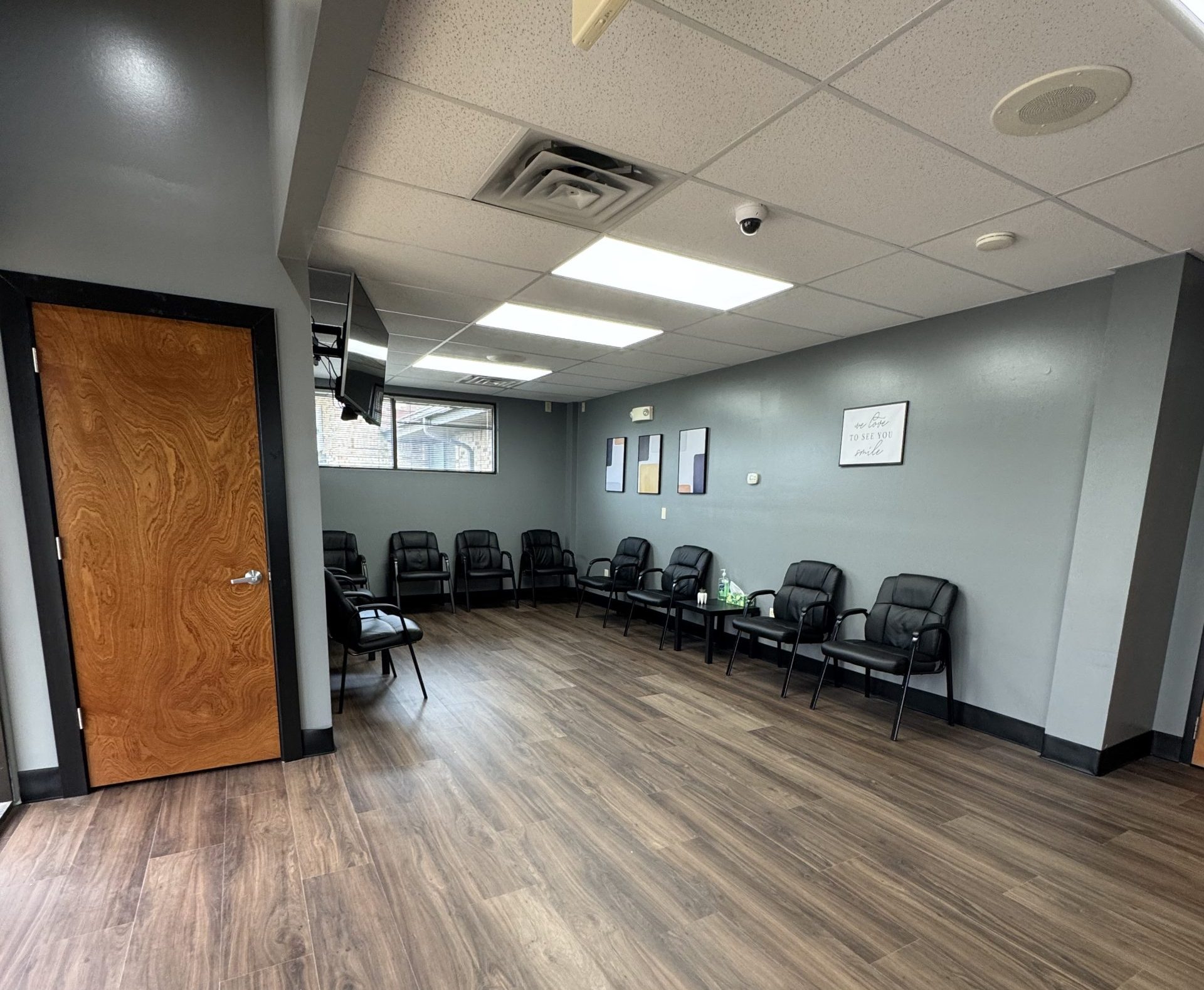 Lafayette Office