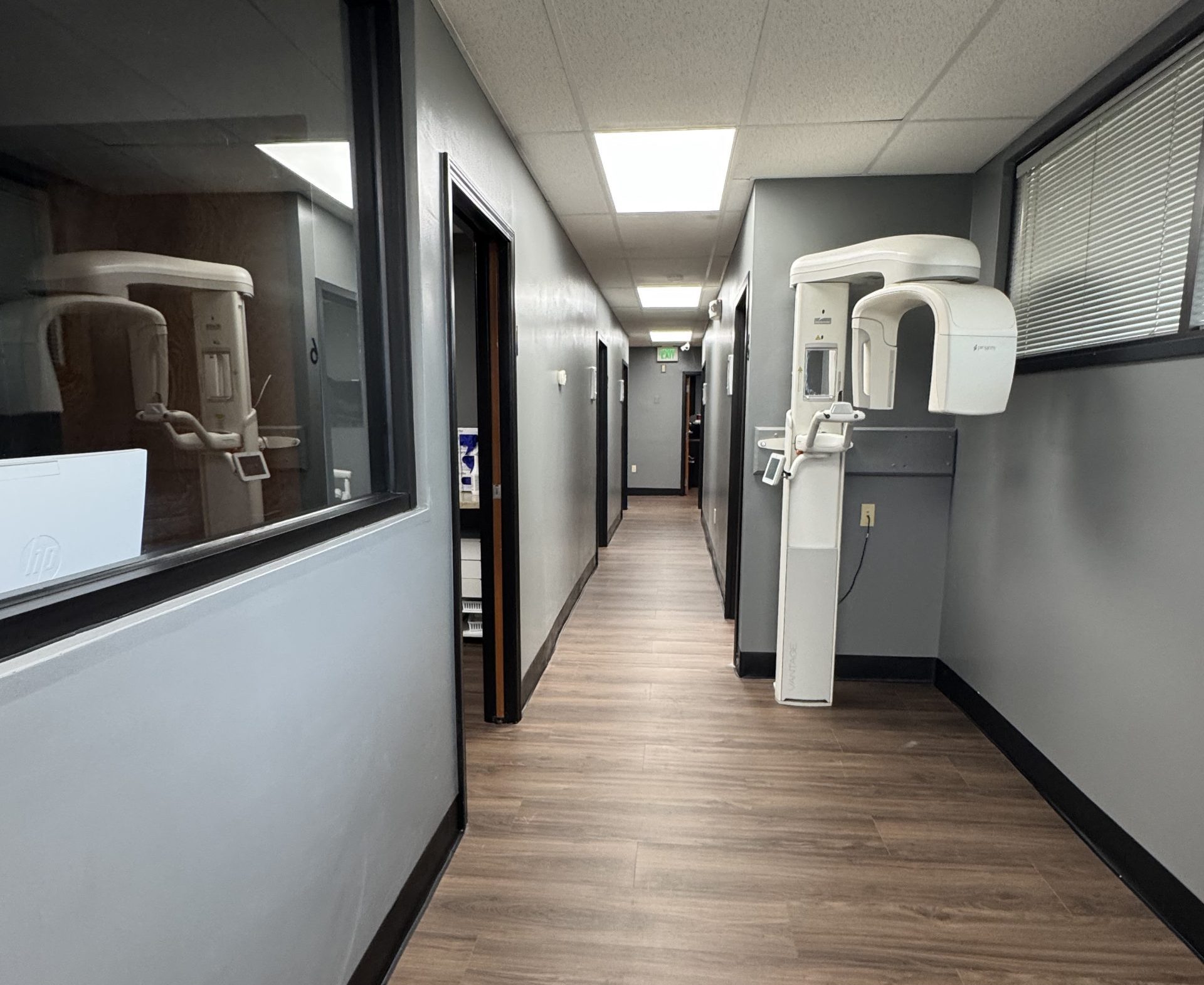 Lafayette Office