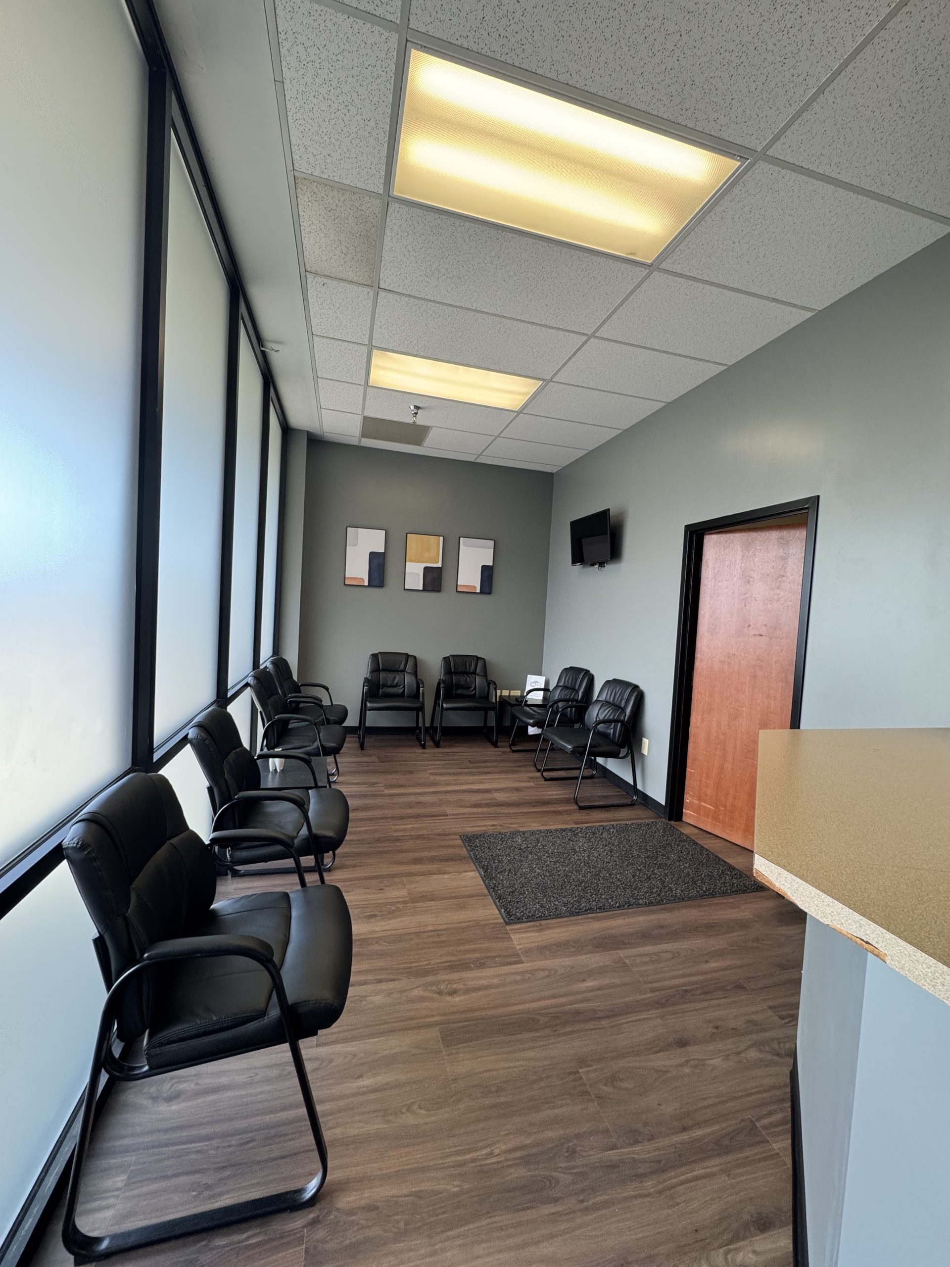 Bloomington Office