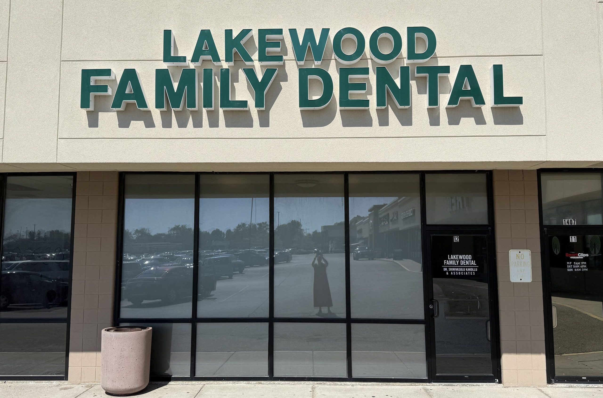 Top-Rated Dentist in Bloomington, IL