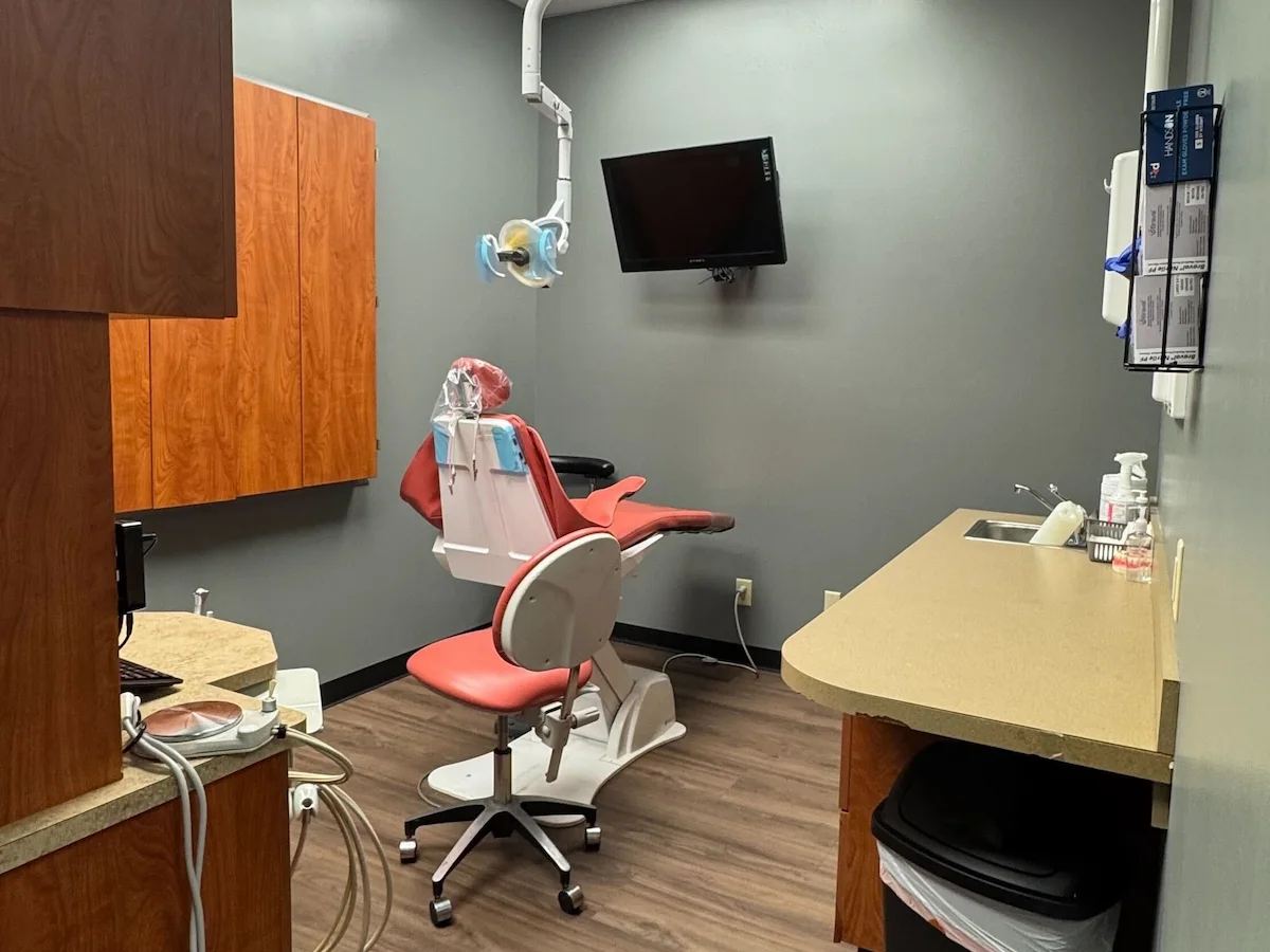 Bloomington Office