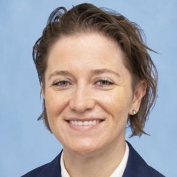 Dr. Andrea Numbers, DMD